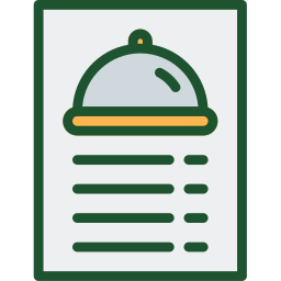 Menu icon