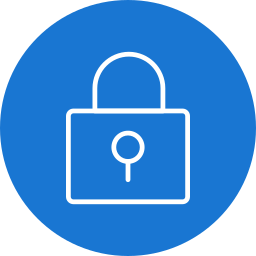 Lock icon