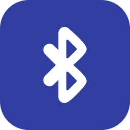 bluetooth icon