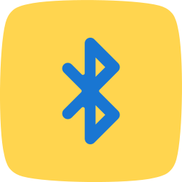 bluetooth icon