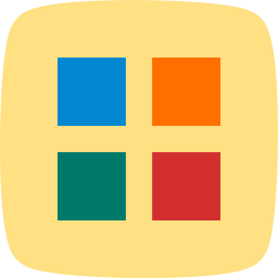 Application icon