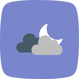 Moon icon