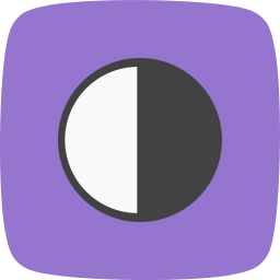 Moon icon