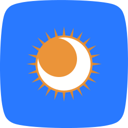 Moon icon