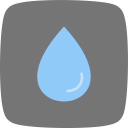 Rain icon