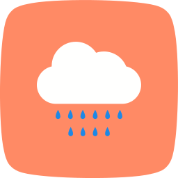 Cloud icon