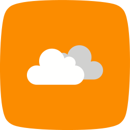 Cloud icon