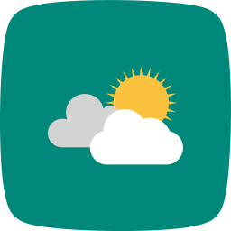 Cloud icon