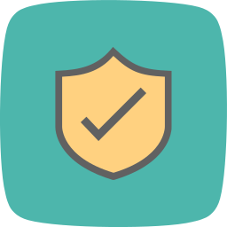 Secure icon