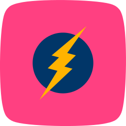 Lightning icon