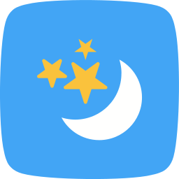 Moon icon