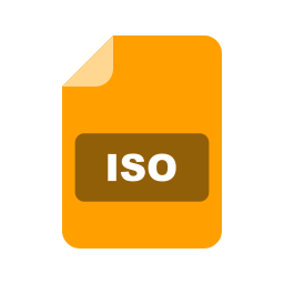 File extension icon