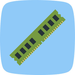 Memory icon