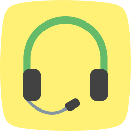 Headphones icon