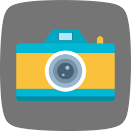 Camera icon