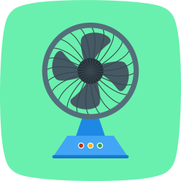 Fan icon