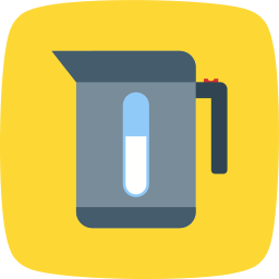 Teapot icon