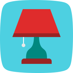 Bulb icon