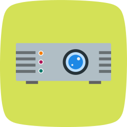 Multimedia icon