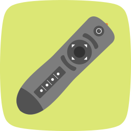 Remote icon