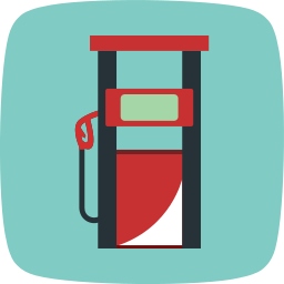 Fuel icon