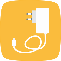 Charge icon