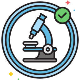 Laboratory icon