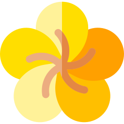 Flower icon