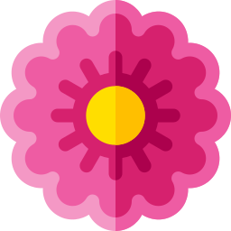 Flower icon