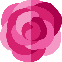 Rose icon