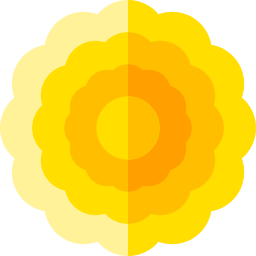 Chrysanthemum icon