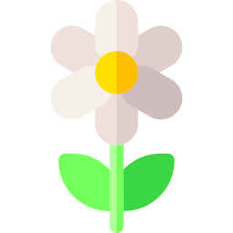 Flower icon