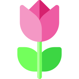 Tulip icon