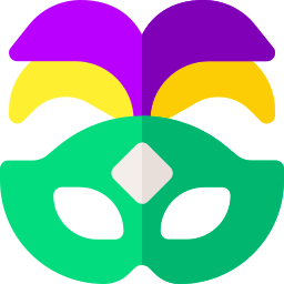 Mask icon