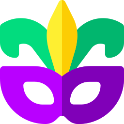 Mask icon