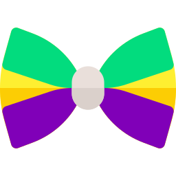 Bow tie icon