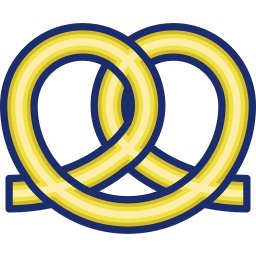 Pretzel icon