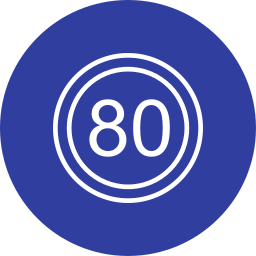 Sign icon