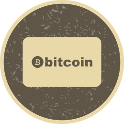 bitcoin Ícone