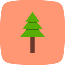 Tree icon