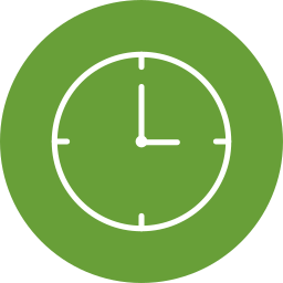 Clock icon