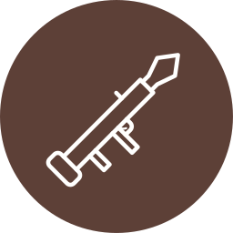 Missile icon