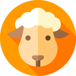 Sheep icon