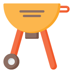 Grill icon