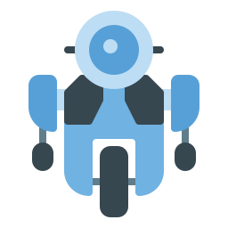 roboter icon