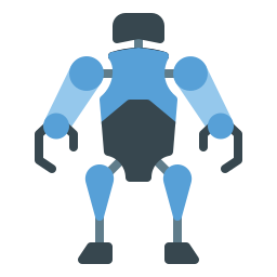 roboter icon