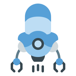 roboter icon