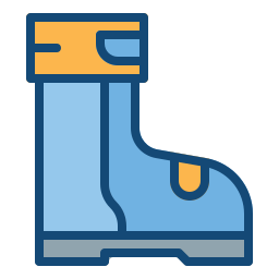 stiefel icon