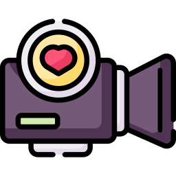 videokamera icon