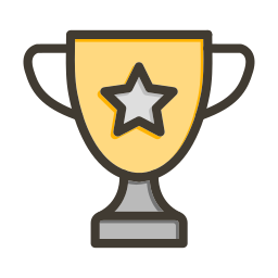 Trophy icon